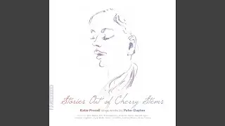 Lost Daughter (Songs on the Myth of Persephone) : III. Prayer to Persephone