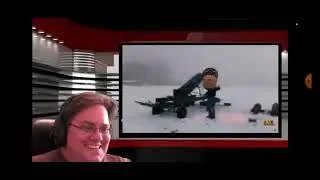 WRATH2501 Reacts To Failfort (1-22) *REUPLOADED*