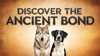 From Wolves to Best Friends | The Untold Story of Dogs
