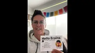 Jeanette Petterson founder of Mindful Disruption talks with me On the Edge
