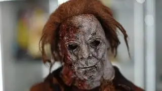 1/6 Dream Sequence Michael Myers 2018 custom figure by Ones Customs