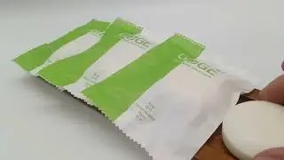 GBGE Budget Soap