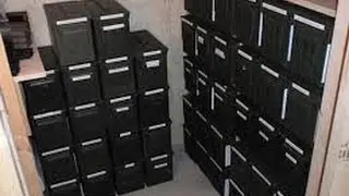 Сколько боеприпасов следует запасать тем, кто готовится к ЧС или экономическому коллапсу?