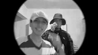 Cruz Escwck - One Shot ft @neridwr6400 (video oficial) (prod. Nz. Rec)