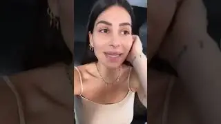 REAZIONE DA VACCINO😓💉- Anastasia è piena di bollicine- Ludovica Valli 🎬