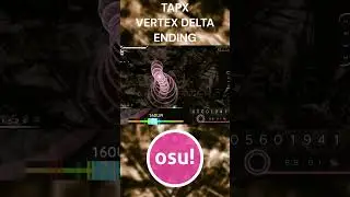 TAPX 270BPM! :) [osu!] - lowola