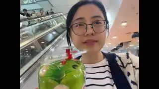 Vlog 13 - Ngày cuối tuần cùng du học sinh ở Úc - Sydney University