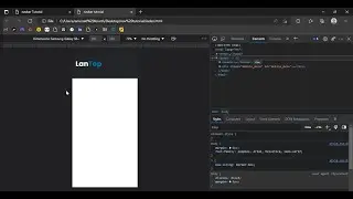 How to make a responsive navigation bar with HTML, CSS3 and JavaScript