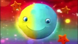 Land of Dreams - Bedtime Song - Nick Jr.