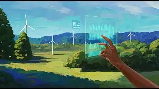 &laquo;Зеленые амбиции&raquo; JSWENERGY: анализ влияния ESG-факторов на экономику с помощью ИИ.