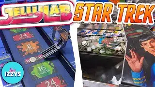 ARE THESE GAMES AT DAVE & BUSTERS RIGGED??!!!