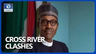 Buhari Condemns Communal Clashes