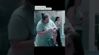 Catherine Tate - Cultural appropriation (Hard Cell)
