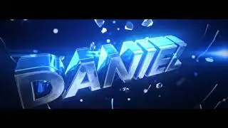 Intro...  Daniel 4k