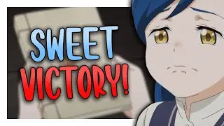 We Finally Reached The Goal | ASCENDANCE OF A BOOKWORM S2 - EPISODE 8