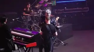 Adam Lambert West Coast Royal Albert Hall London 5-6-2023