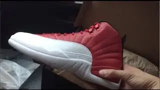 VLOG Picking Gym Red/Alternate 12s