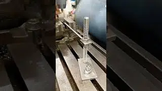 #how to set up #stopper #on#milling #machine #for#prodction #components