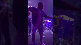 Home in Worship live Jin Fei 2024 highlights