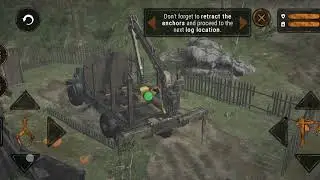 Mud RUNNER Off-road #offroadgames #mudrunnermobile #games #gaming #gameplay