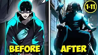 Surviving the Heat Apocalypse with My God-Tier Safe house - Manhwa Recap