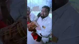 Mata Hadkmai no Liludo mandvo🤍 l Bhavesh madi jagar l NAR NI SARKAR❤️⚔️