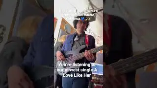 Check us out 💙🌙✨ #Thestrokes #Indiemusic #Indieband #arcticmonkeys #Macdemarco #Hersband
