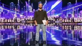 Top Best Magic Show of America - America's Got Talent 2016
