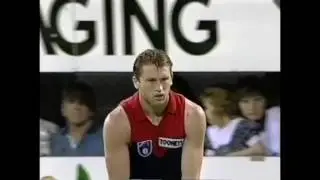 Shaun Smith's Mark of the Century (Rd 22, 1995) &ndash; extended version