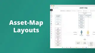 Adjust Who is Featured on the Asset-Map with Layouts