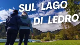 Weekend PAZZESCO sul Lago di Ledro: Relax, TREKKING e SPORT ESTREMI! Vivere il Trentino-Alto Adige