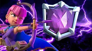 Hero Musk + Evo Skarmy Broken Glitch !??! + Early Season Push