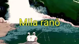 DRWINA -Rano(L'eau)