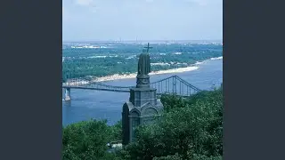 At the Crossroads of History Mix