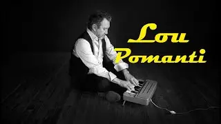 The Nearness of You - Lou Pomanti