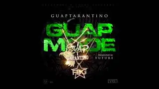 Future x GuapTarantino x ATLJacob Type Beat 