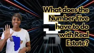 2024 Real Estate Forecast: The Magic of Fives? | Houston Real Estate