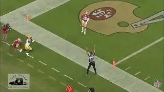Film Room - Davante Adams Target Cut-Ups (2020)