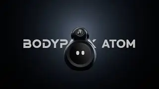 BodyPark ATOM: The World's First Al Fitness Companion