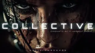 Collective | Cinematic Sci-Fi Ambient Music for Immersive Reflection