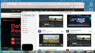 Whats the best place to get DaVinic Resolve Studio, the Website or Apple Store ?