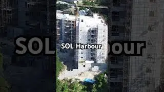 Construction SOL Harbour Ocho Rios Jamaica