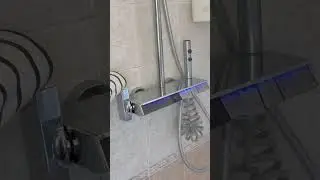 🚿 This Smart Shower Upgrade Changed Everything