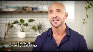 Manuel's Approach to Nutrition, Wellness and Weight Loss