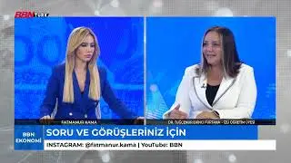 BBN Ekonomi - 26.07.2023 |Fatmanur Kama|
