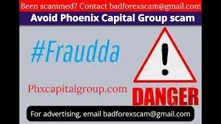 Phoenix Capital Group&nbsp;Review: 🚨 Phxcapitalgroup.com Scam&mdash;Fake Returns & Reviews Exposed🚫