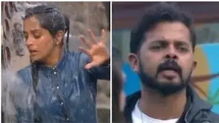 Bigg Boss 12 Day 73 Review Did Sreshant Abuse Dipika????