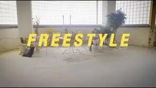Lani Flaze - Flazestyle Freestyle (Official Video)