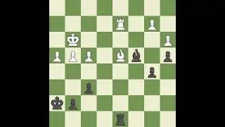 Petrov's Defense: Classical, Millennium Attack,  Event Ch China (team),Site Tianjing (China),Date 2