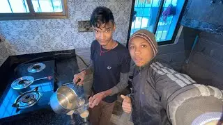 Mr.Vlogger Ka Special Tea ❤️ Hajir Hai 😍